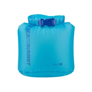 Worek Sea To Summit Ultra-Sil Dry Bag 3 L Blue Atoll