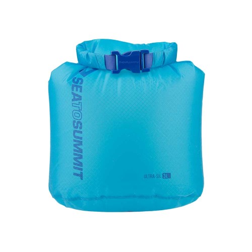 Worek Sea To Summit Ultra-Sil Dry Bag 3 L Blue Atoll