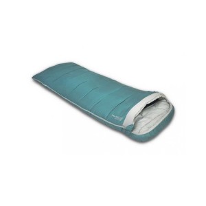 Śpiwór Vango Kanto Single Quad Mineral Green