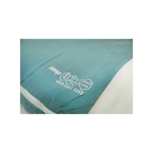 Śpiwór Vango Kanto Single Quad Mineral Green