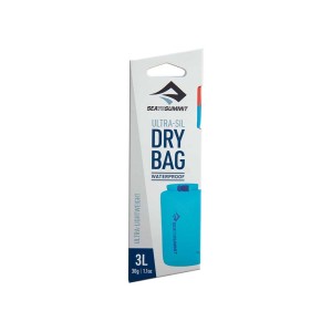 Worek Sea To Summit Ultra-Sil Dry Bag 3 L Blue Atoll
