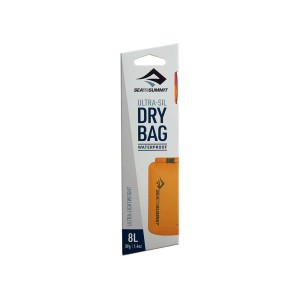 Worek Sea To Summit Ultra-Sil Dry Bag 8 L Zinnia