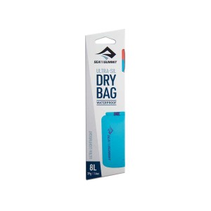 Worek Sea To Summit Ultra-Sil Dry Bag 8 L Blue Atoll