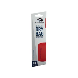 Worek Sea To Summit Ultra-Sil Dry Bag 13 L Spicy Orange