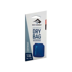 Worek Sea To Summit Lightweight Dry Bag 1,5 L Surf the Web