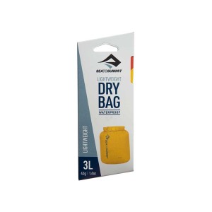 Worek Sea To Summit Lightweight Dry Bag 3 L Sulphur