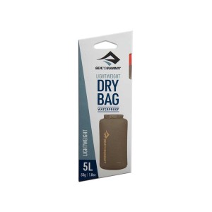 Worek Sea To Summit Lightweight Dry Bag 5 L Burnt Olive