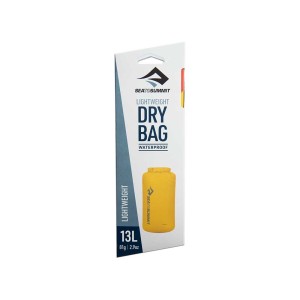 Worek Sea To Summit Lightweight Dry Bag 13 L Sulphur