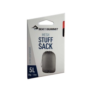 Worek Sea To Summit Mesh Stuff Sack 5 L Beluga