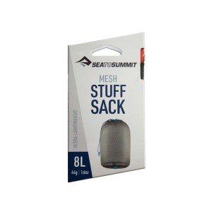 Worek Sea To Summit Mesh Stuff Sack 8 L Beluga