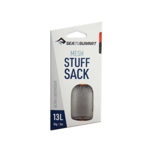 Worek Sea To Summit Mesh Stuff Sack 13 L Beluga