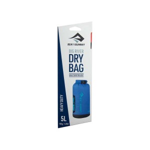 Worek Sea To Summit Big River Dry Bag 5 L Surf the Web