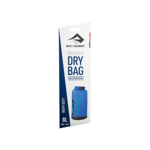 Worek Sea To Summit Big River Dry Bag 8 L Surf the Web