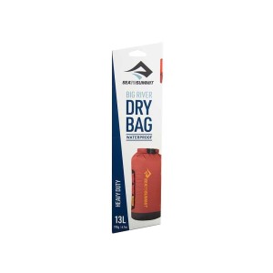 Worek Sea To Summit Big River Dry Bag 13 L Picante