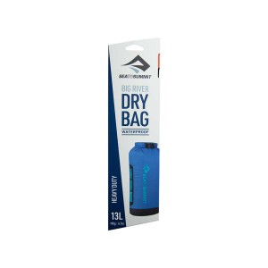 Worek Sea To Summit Big River Dry Bag 13 L Surf the Web