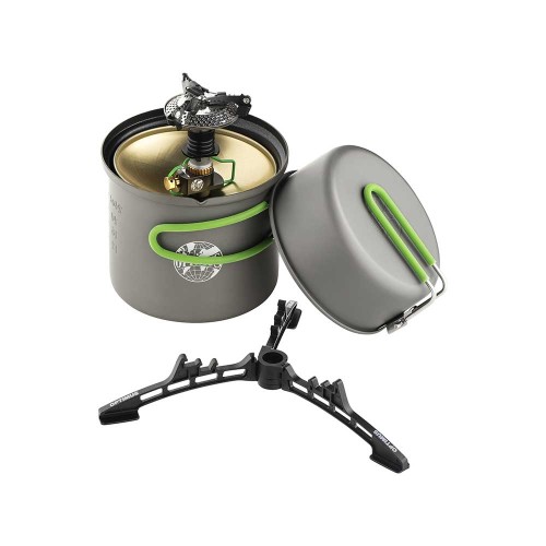 Zestaw do gotowania Optimus Crux Weekend Cook System