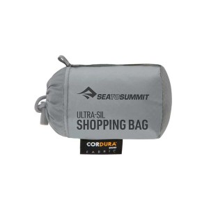 Torba Sea To Summit Ultra-Sil Shopping Bag 30 L High Rise
