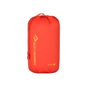 Worek Sea To Summit Lightweight Stuff Sack 5 L Spicy Orange