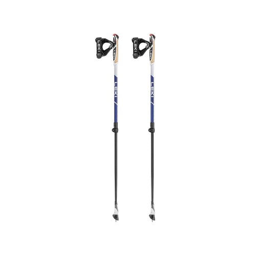 Kije nordic walking Leki Smart Supreme