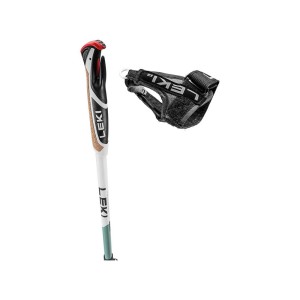 Kije nordic walking Leki Spin Shark SL