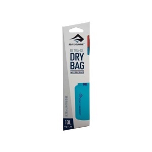 Worek Sea To Summit Ultra-Sil Dry Bag 13 L Blue Atoll