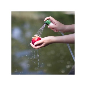Prysznic turystyczny WaSH Innovation Pocket Bath Plus