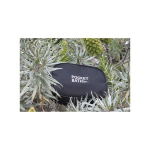 Prysznic turystyczny WaSH Innovation Pocket Bath Plus