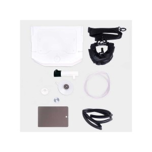 Zlew turystyczny WaSH Innovation Pocket Sink