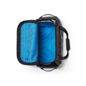 Torba Gregory Alpaca 40 Obsidian Black