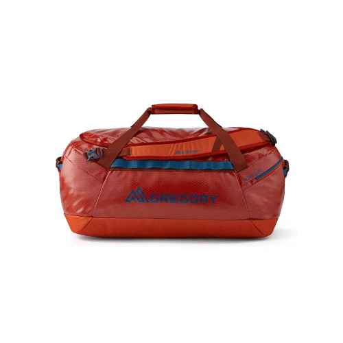 Torba Gregory Alpaca 60 Redrock