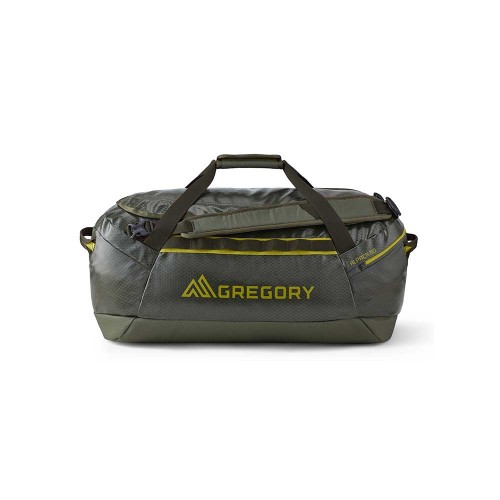 Torba Gregory Alpaca 60 Fir Green