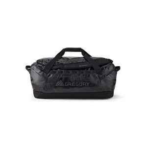 Torba Gregory Alpaca 100 Obsidian Black