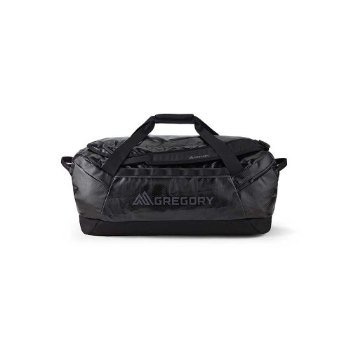 Torba Gregory Alpaca 100 Obsidian Black