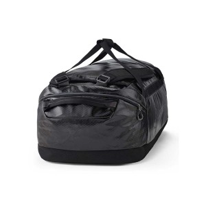 Torba Gregory Alpaca 100 Obsidian Black