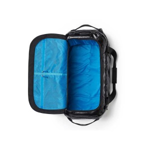 Torba Gregory Alpaca 100 Obsidian Black