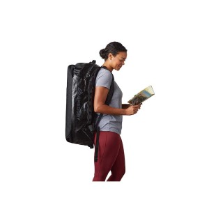 Torba Gregory Alpaca 100 Obsidian Black