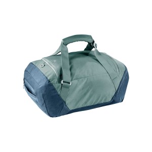 Torba turystyczna Deuter Aviant Duffel 35 teal-ink