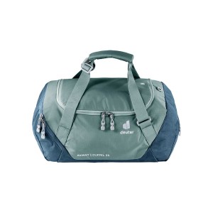 Torba turystyczna Deuter Aviant Duffel 35 teal-ink