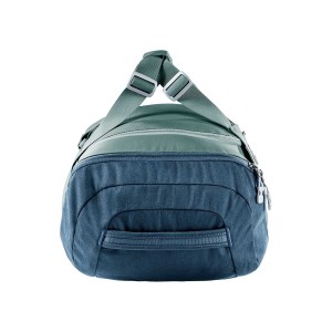Torba turystyczna Deuter Aviant Duffel 35 teal-ink