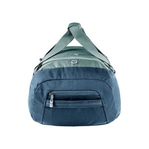 Torba turystyczna Deuter Aviant Duffel 35 teal-ink