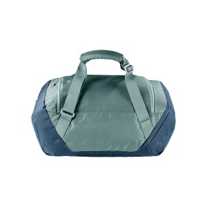 Torba turystyczna Deuter Aviant Duffel 35 teal-ink