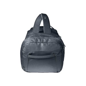 Torba turystyczna Deuter Aviant Duffel Pro 90 black