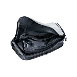 Torba turystyczna Deuter Aviant Duffel Pro 90 black