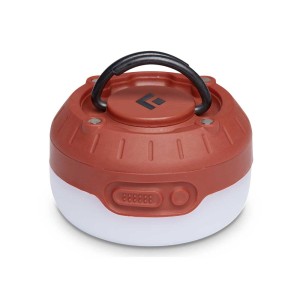 Lampka Black Diamond Moji R+ Lantern Dark Crimson