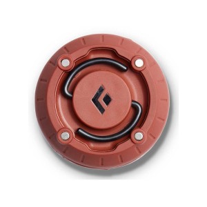 Lampka Black Diamond Moji R+ Lantern Dark Crimson