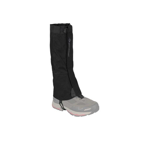 Stuptuty Sea To Summit Overland Gaiters Small