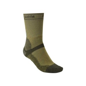 Skarpety Bridgedale MTB Winter Weight T2 Merino Sport Boot green/dk green M 40-43