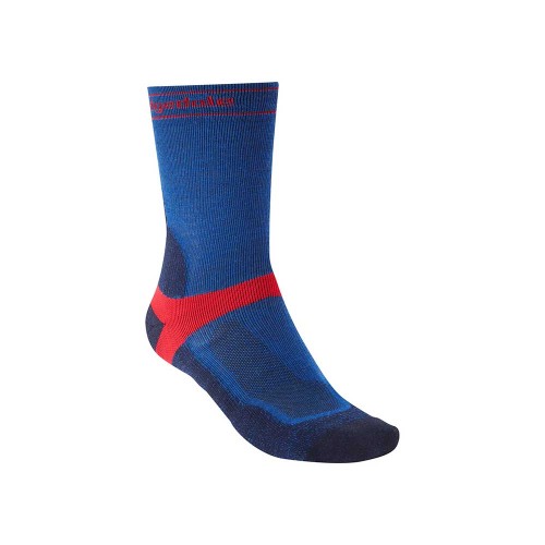 Skarpety Bridgedale MTB Mid Season Weight T2 Merino Sport Boot blue M 40-43