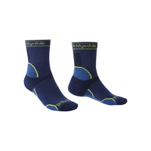 Skarpety Bridgedale Midweight T2 Merino Sport Crew navy M 40-43