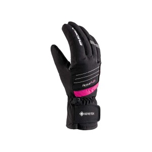 Rękawice Viking Helix GTX Kids pink 4